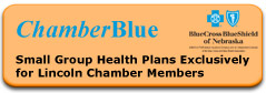 Chamber Blue