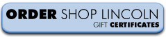 Order Shop Lincoln