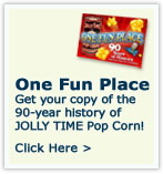 One fun place