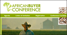 African Buyer Conference