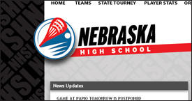 Nebraska Lacrosse