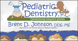 Pediatric Dentistry, P.C.