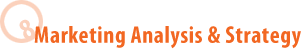 Marketing Analysis & Strategy