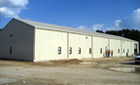 Steel Buildings > 24'