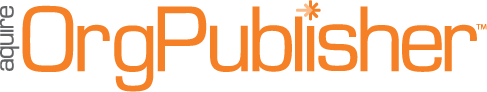 Organizational Charting Software