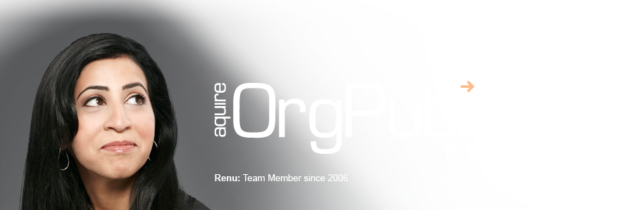 Org Charting Software