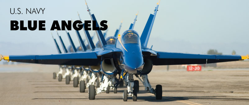 Blue Angels