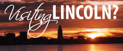 Visiting Lincoln