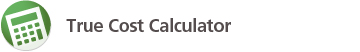True Cost Calculator