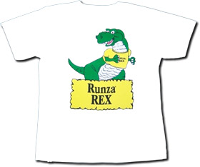 runza rex