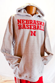 Adidas - Hooded Sweatshirt