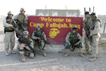 Camp Fallujah