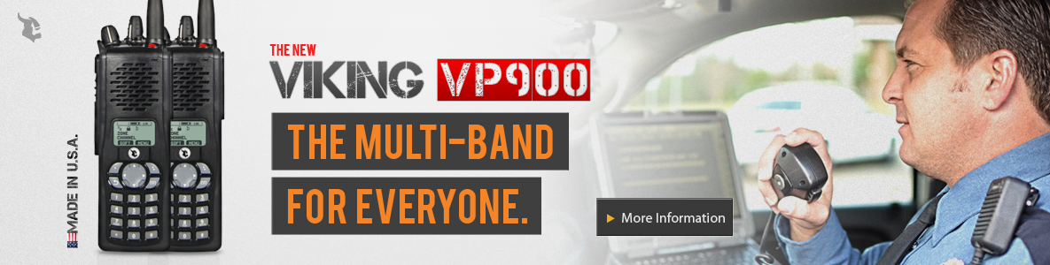 Viking VP900