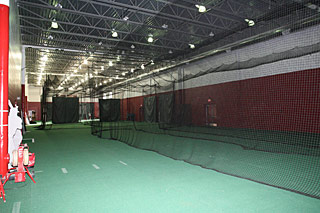 Batting Cages